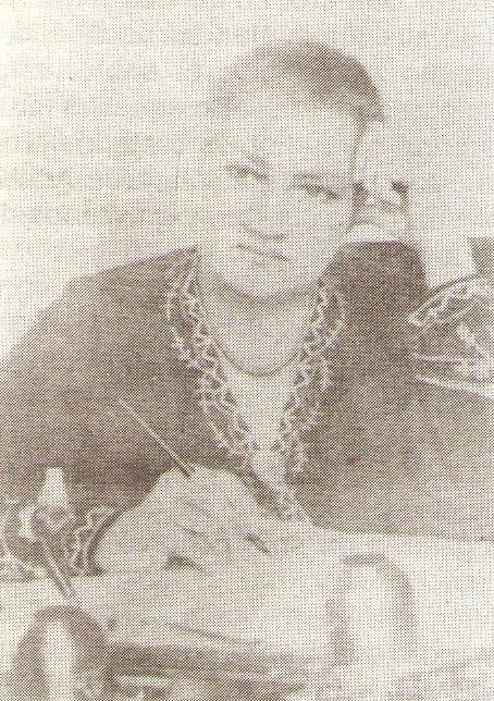 Lucila Gamero Medina
