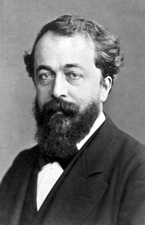 Henri Brisson