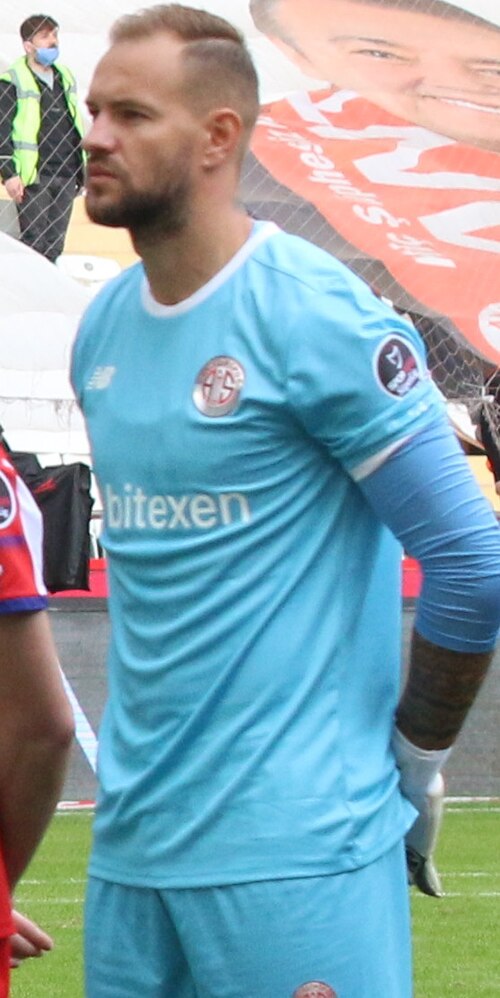 Ruud Boffin