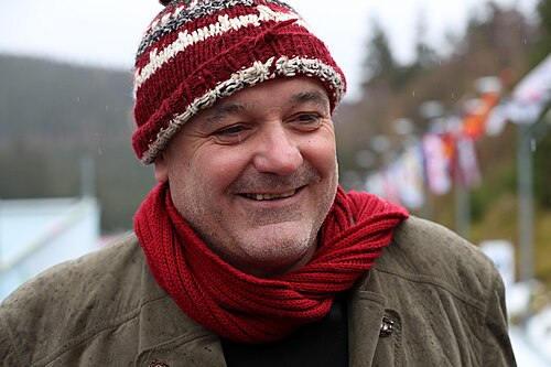 Harald Czudaj