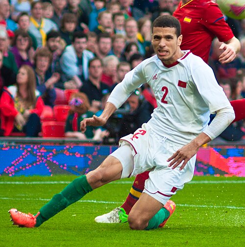 Abdelatif Noussir