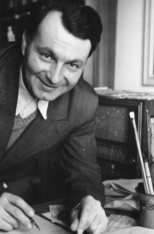 Erich Ohser