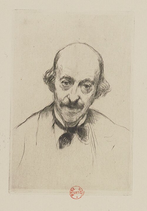 Henri Cohen