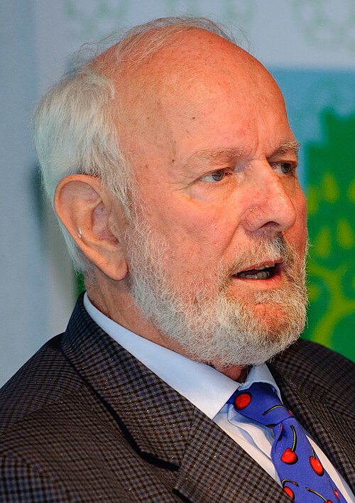 Ernst Ulrich von Weizsäcker