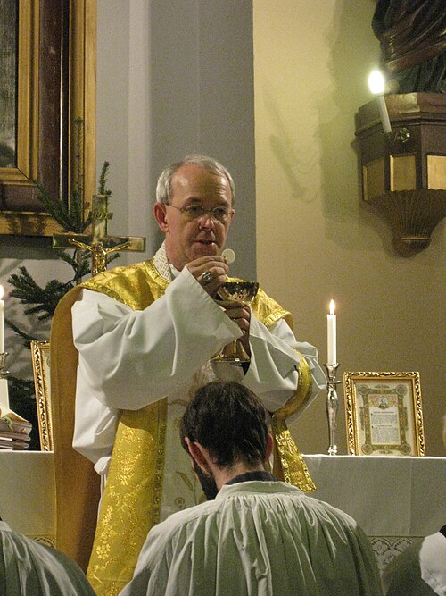 Athanasius Schneider