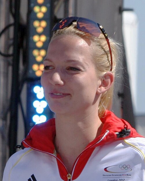 Daniela Schreiber