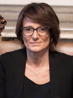Elena Bonetti