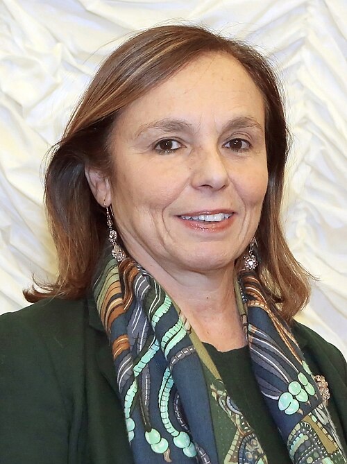 Luciana Lamorgese