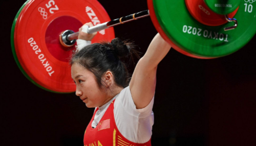 Liao Qiuyun