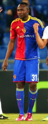 Jacques Zoua