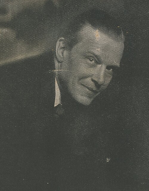 Hanns Heinz Ewers