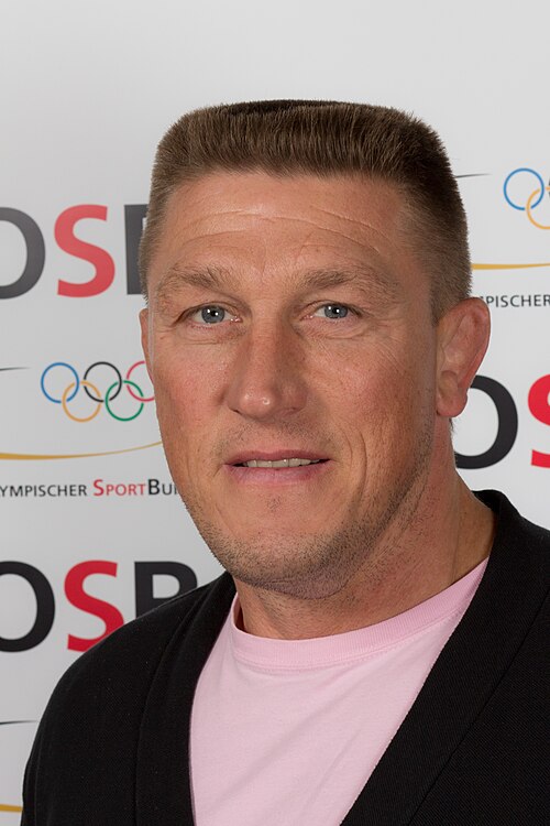 Maik Bullmann