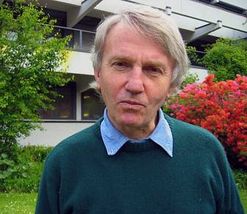 John H Coates