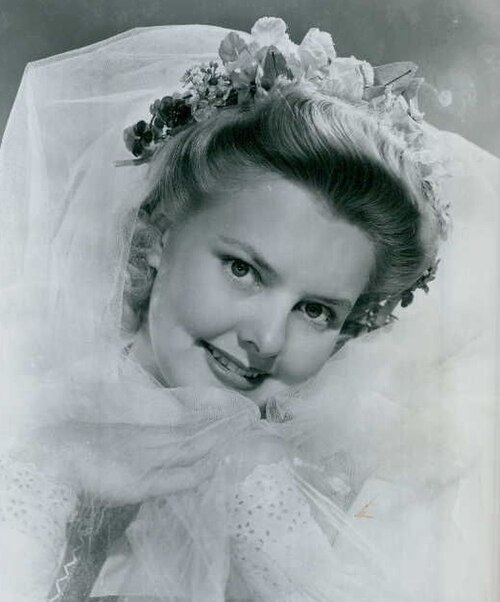 Elisabeth Fraser
