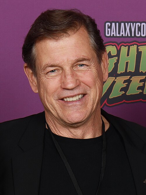 Michael Paré