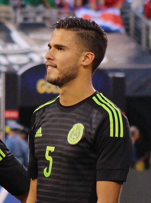 Diego Reyes