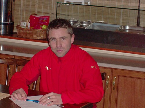 Arkadiusz Bąk