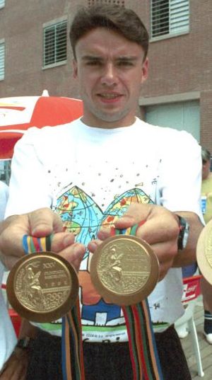 Arkadiusz Skrzypaszek