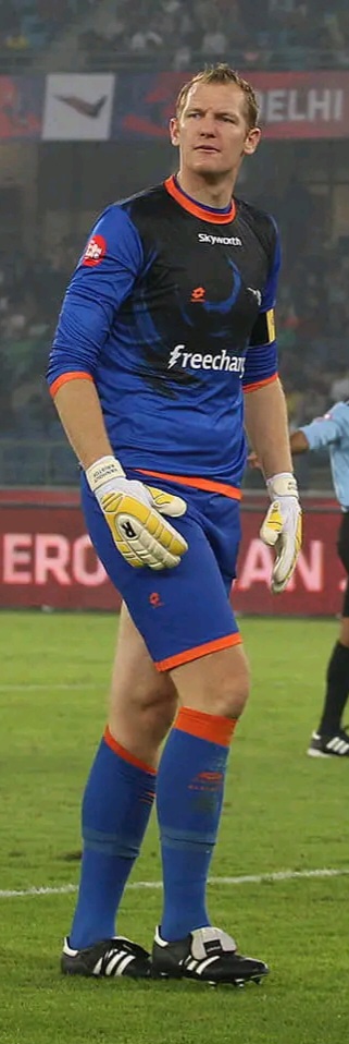 Kristof Van Hout