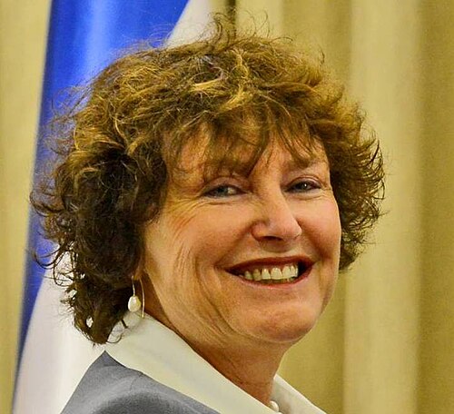 Karnit Flug