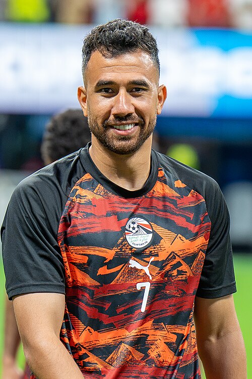Trézéguet