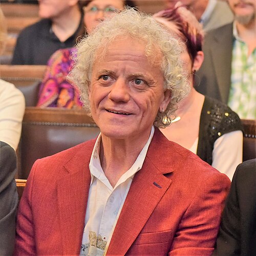 Gábor Gergely
