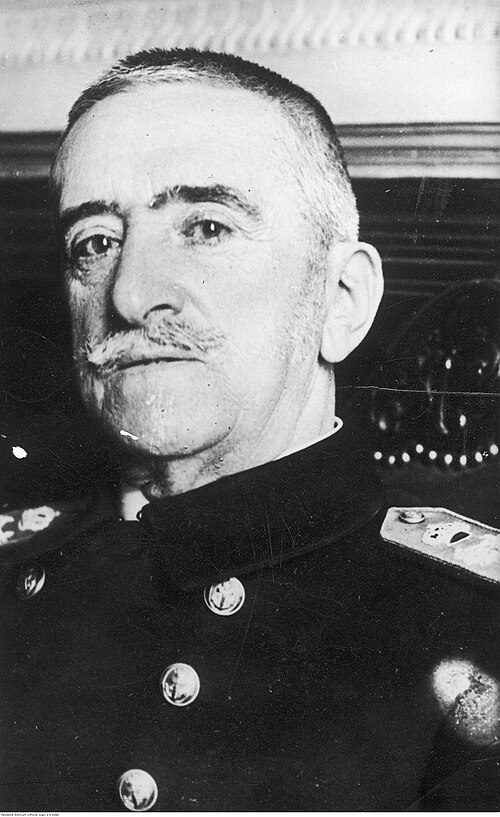 Juan Bautista Aznar-Cabañas