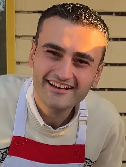 CZN Burak