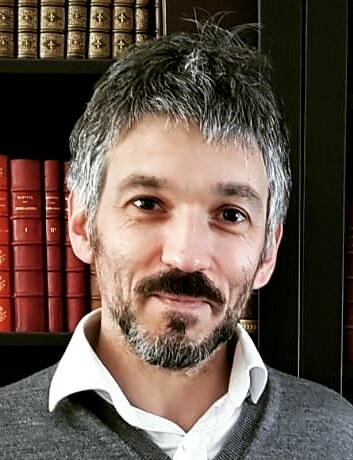 Rémi Mathis