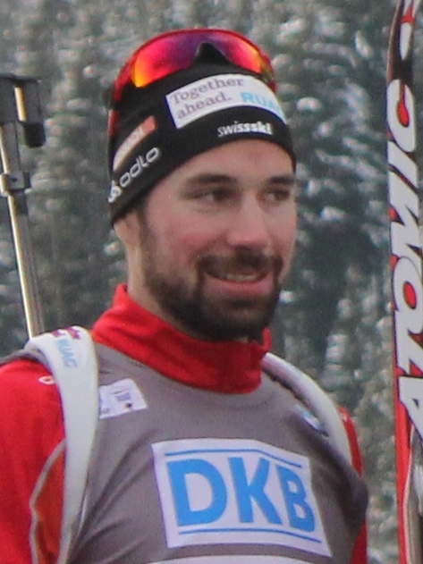 Benjamin Weger