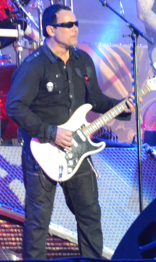 Hank Shermann