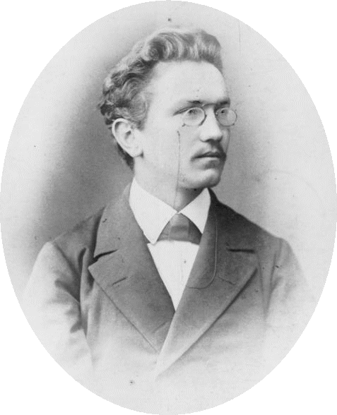 Hans Huber