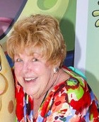 Mary Jo Catlett