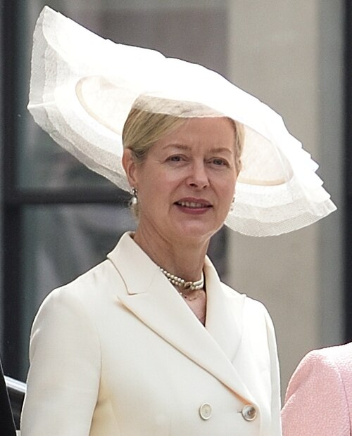Lady Helen Taylor