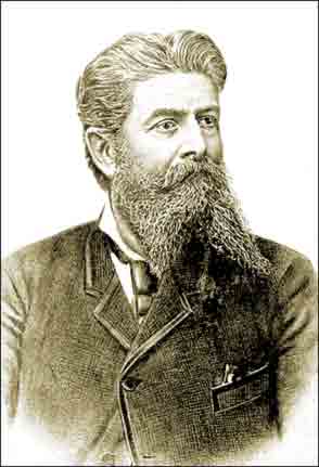 Wilhelm Junker