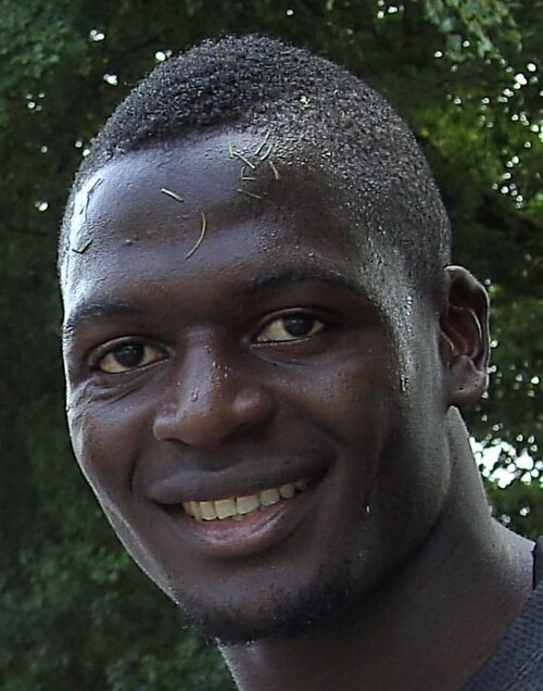 Assani Lukimya-Mulongoti