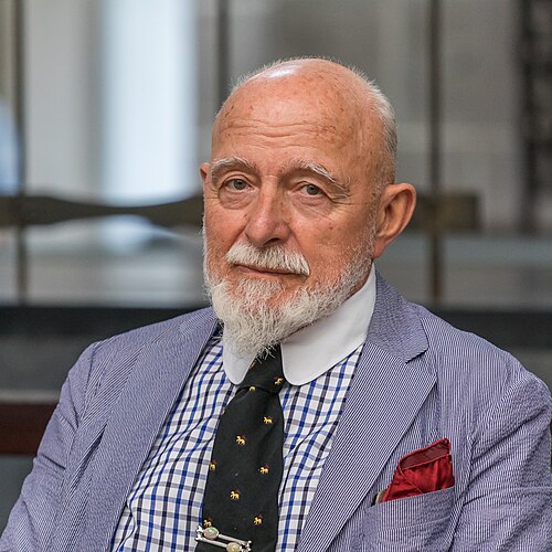 Markus Lüpertz