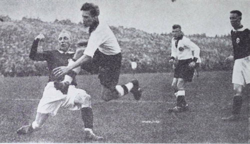 Karl Hohmann