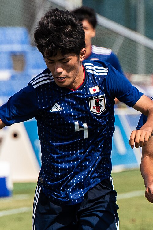 Seiya Baba