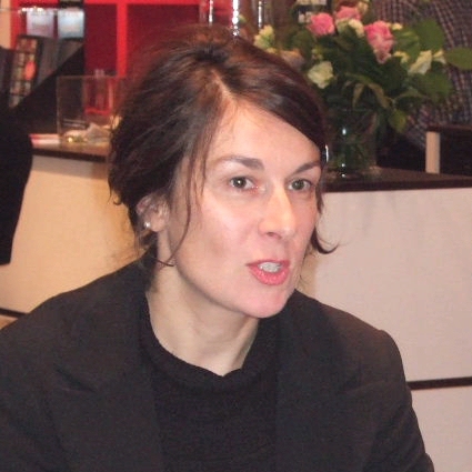 Zsuzsa Bánk