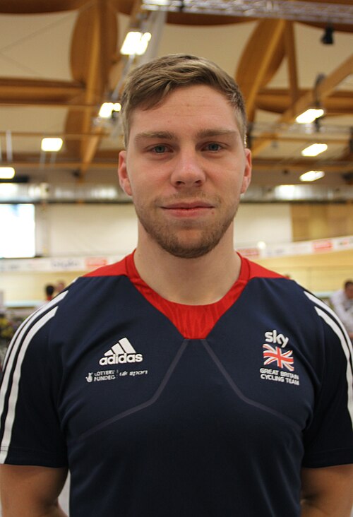 Philip Hindes
