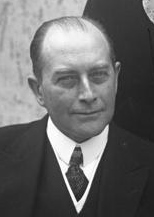 Julius Curtius