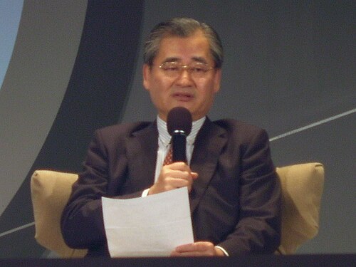 Mao Chi-kuo