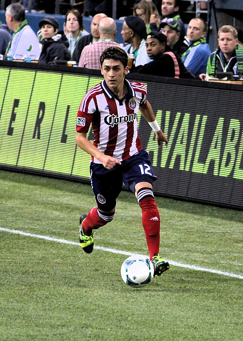 Mark Delgado