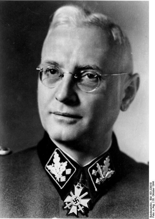 Hans Jüttner