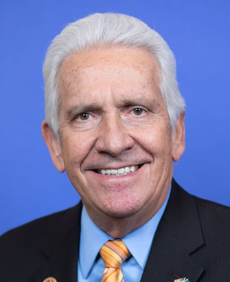 Jim Costa