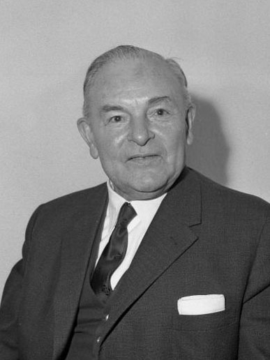 Hans Ehard