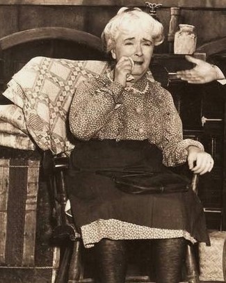 Margaret Seddon