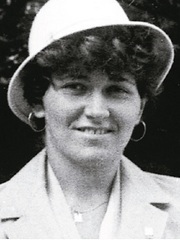 Maria Fricioiu
