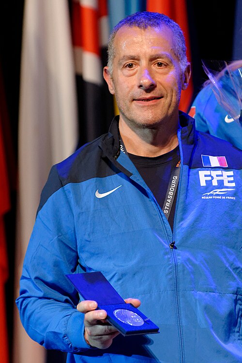 Jean-Philippe Daurelle